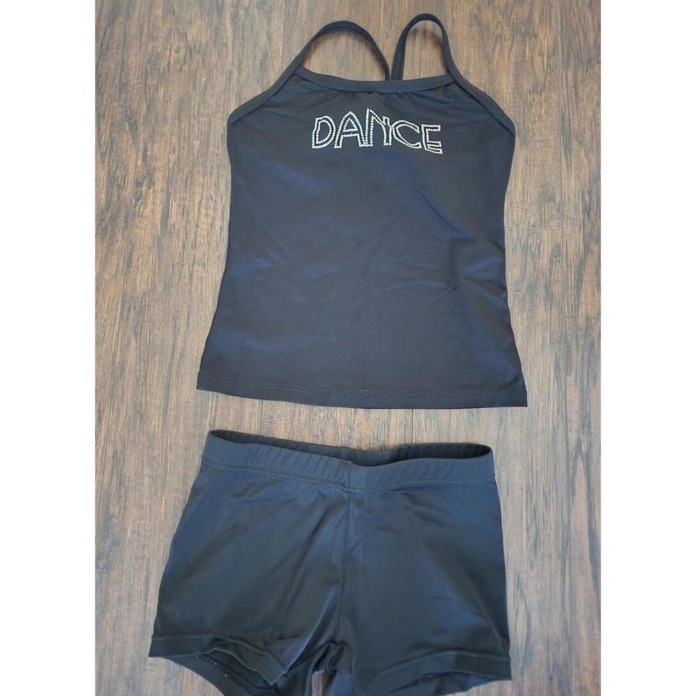 Dance outfit